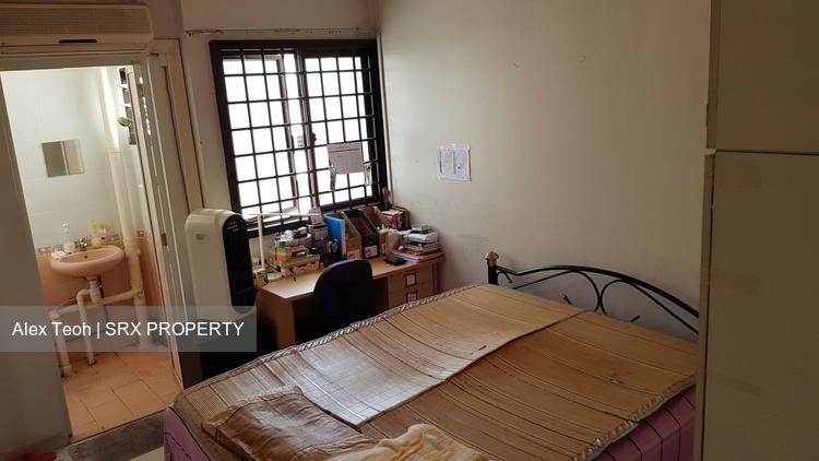 Blk 308 Bukit Batok Street 31 (Bukit Batok), HDB 3 Rooms #185316572